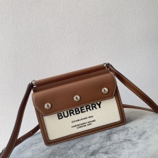 Burberry Satchel Bags